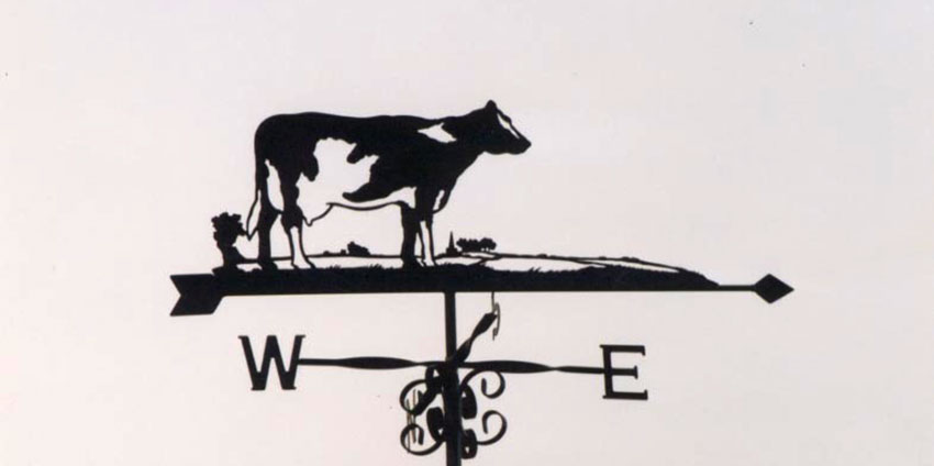 weather vanes